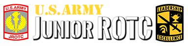 U.S. Army JROTC